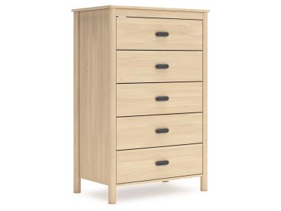 Signature Design by Ashley Cabinella Chest of Drawers - EB2444-245