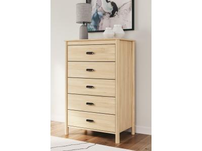 Signature Design by Ashley Cabinella Chest of Drawers - EB2444-245