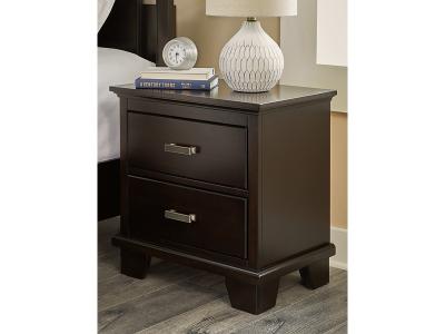Signature Design by Ashley Covetown Nightstand - B441-92