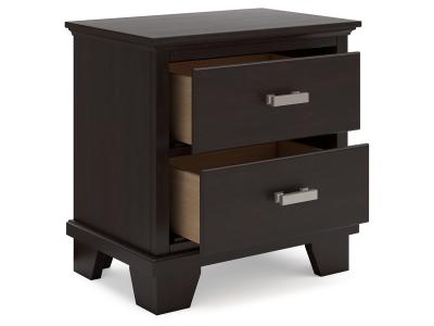 Signature Design by Ashley Covetown Nightstand - B441-92