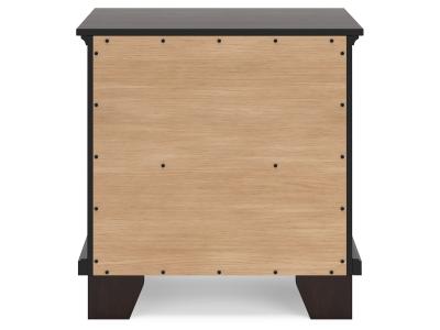 Signature Design by Ashley Covetown Nightstand - B441-92