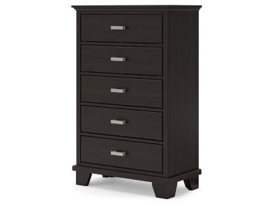 Signature Design by Ashley Covetown Chest of Drawers - B441-46