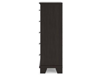 Signature Design by Ashley Covetown Chest of Drawers - B441-46