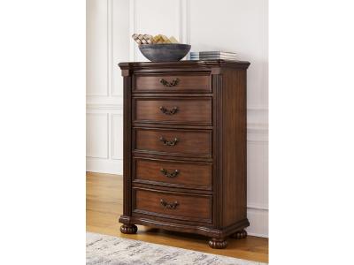 Signature Design by Ashley Lavinton Chest of Drawers - B764-46