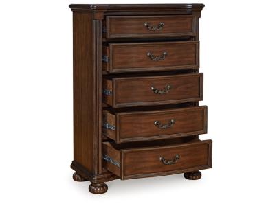 Signature Design by Ashley Lavinton Chest of Drawers - B764-46
