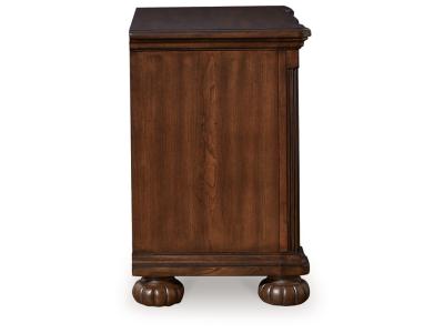 Signature Design by Ashley Lavinton Nightstand - B764-93