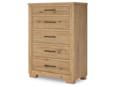 Signature Design by Ashley Galliden Chest of Drawers - B841-46