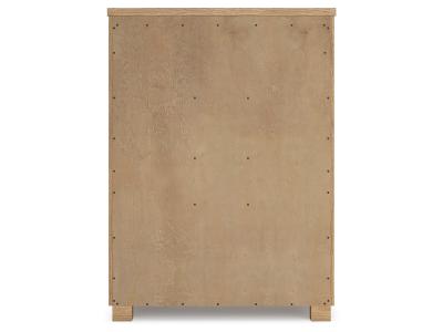 Signature Design by Ashley Galliden Chest of Drawers - B841-46