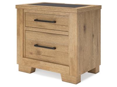 Signature Design by Ashley Galliden Nightstand - B841-92