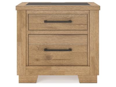 Signature Design by Ashley Galliden Nightstand - B841-92