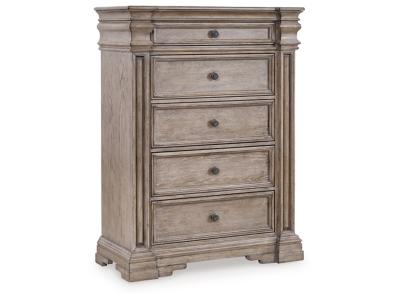 Signature Design by Ashley Blairhurst Chest of Drawers - B916-46