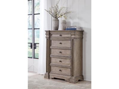 Signature Design by Ashley Blairhurst Chest of Drawers - B916-46