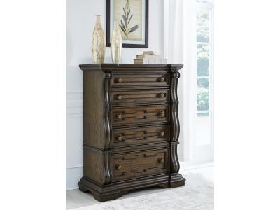 Signature Design by Ashley Maylee Chest of Drawers - B947-46