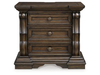 Signature Design by Ashley Maylee Nightstand - B947-93