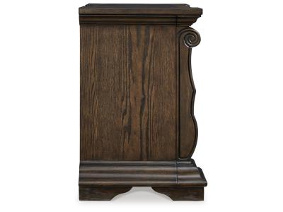 Signature Design by Ashley Maylee Nightstand - B947-93