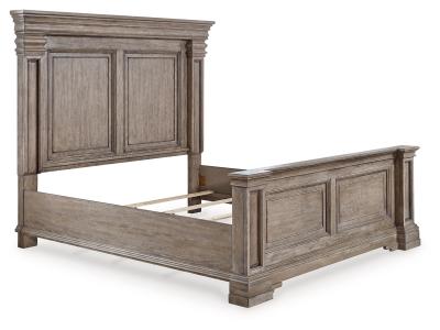 Signature Design by Ashley Blairhurst California King Panel Bed - B916B5