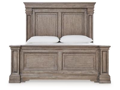 Signature Design by Ashley Blairhurst King Panel Bed - B916B4