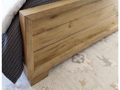 Signature Design by Ashley Galliden King Panel Bed - B841B4