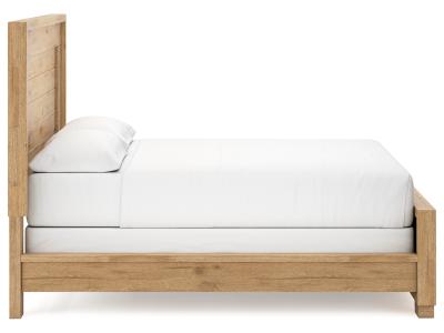 Signature Design by Ashley Galliden California King Panel Bed - B841B5