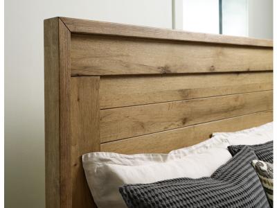 Signature Design by Ashley Galliden California King Panel Bed - B841B5