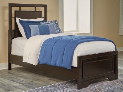 Signature Design by Ashley Covetown Twin Panel Bed - B441B2
