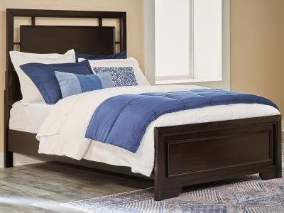 Signature Design by Ashley Covetown Full Panel Bed - B441B4