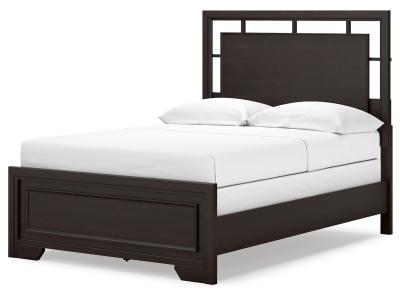 Signature Design by Ashley Covetown Full Panel Bed - B441B4