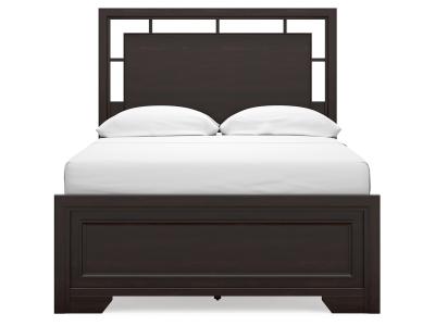 Signature Design by Ashley Covetown Full Panel Bed - B441B4