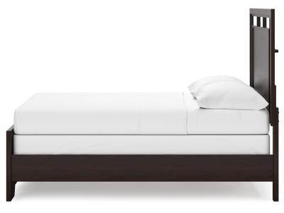 Signature Design by Ashley Covetown Full Panel Bed - B441B4