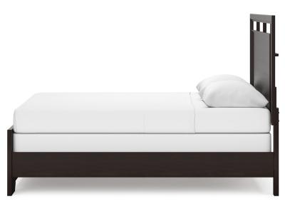 Signature Design by Ashley Covetown Queen Panel Bed - B441B6