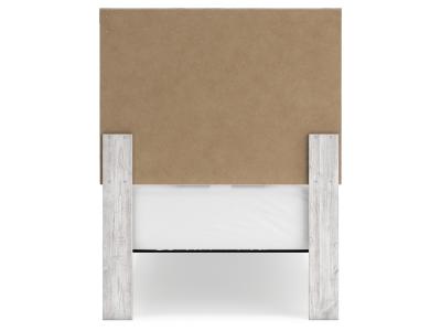 Signature Design by Ashley Cayboni Twin Panel Bed - B3788B6