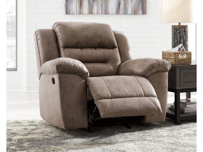 Signature Design by Ashley Stoneland Recliner - 3990525C