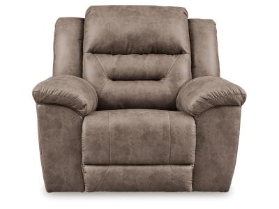 Signature Design by Ashley Stoneland Recliner - 3990525C