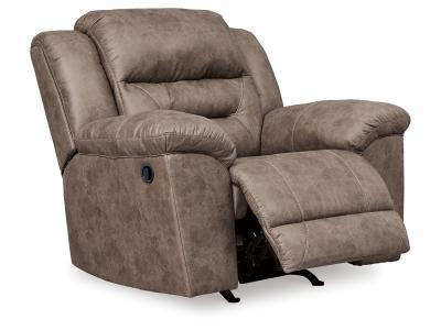 Signature Design by Ashley Stoneland Recliner - 3990525C