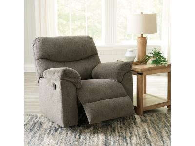 Signature Design by Ashley Alphons Recliner - 2820125C