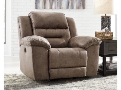 Signature Design by Ashley Stoneland Power Recliner - 3990598C