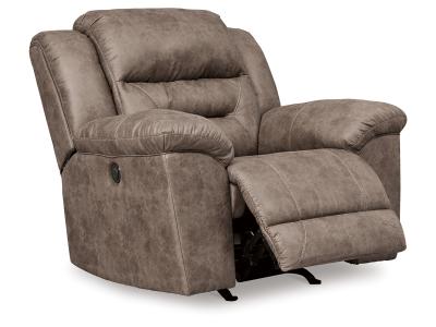 Signature Design by Ashley Stoneland Power Recliner - 3990598C
