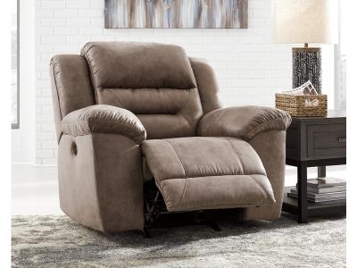 Signature Design by Ashley Stoneland Power Recliner - 3990598C
