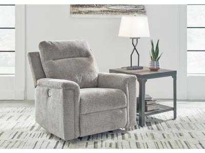 Signature Design by Ashley Barnsana Power Recliner - 3320198C