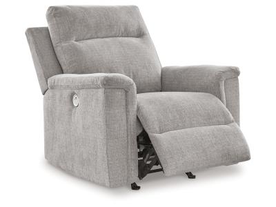 Signature Design by Ashley Barnsana Power Recliner - 3320198C