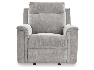 Signature Design by Ashley Barnsana Power Recliner - 3320198C