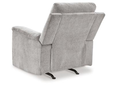 Signature Design by Ashley Barnsana Power Recliner - 3320198C