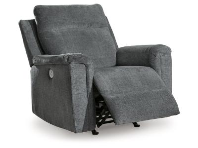 Signature Design by Ashley Barnsana Power Recliner - 3320298C