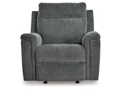 Signature Design by Ashley Barnsana Power Recliner - 3320298C