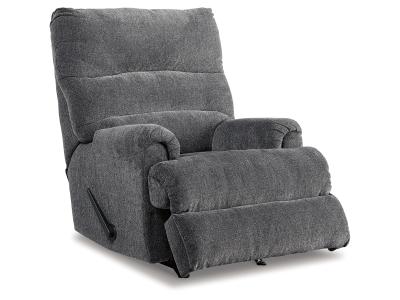 Signature Design by Ashley Man Fort Recliner - 4660525C