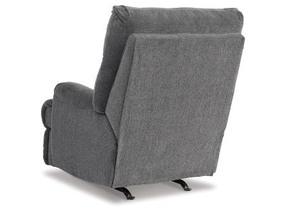 Signature Design by Ashley Man Fort Recliner - 4660525C