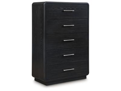 Signature Design by Ashley Rowanbeck Chest of Drawers - B821-46