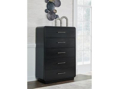 Signature Design by Ashley Rowanbeck Chest of Drawers - B821-46