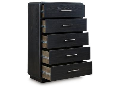 Signature Design by Ashley Rowanbeck Chest of Drawers - B821-46