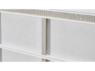 Signature Design by Ashley Chalanna Chest of Drawers - B822-46